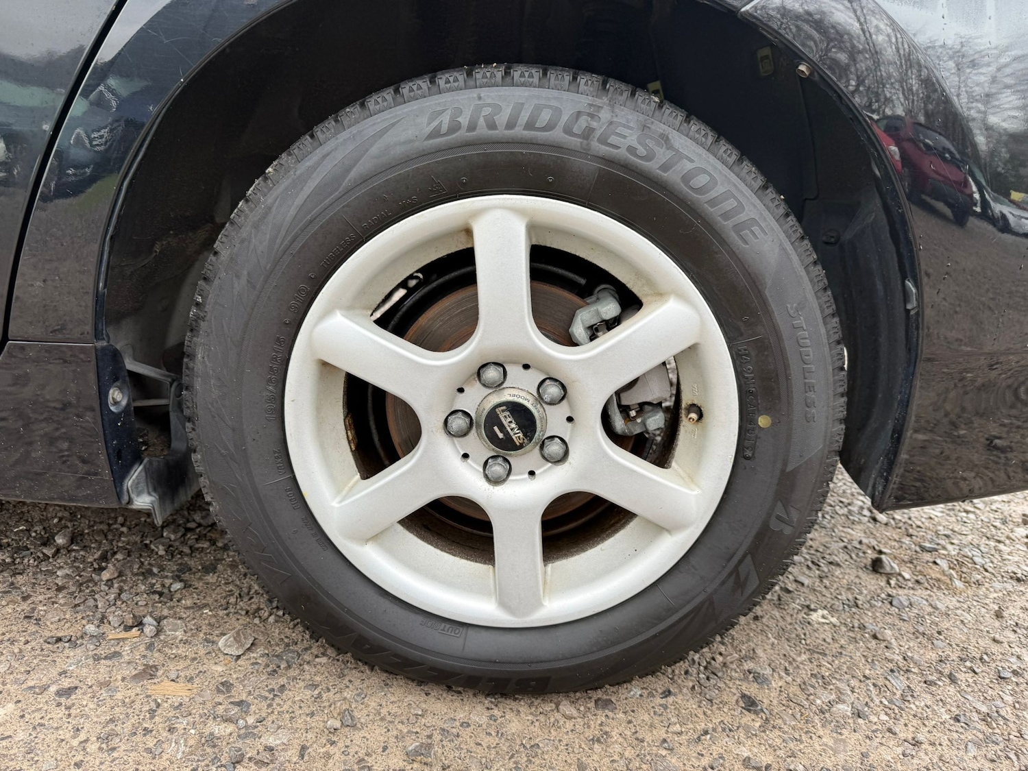 Used Toyota Prius for sale - 77665950: Photo 25