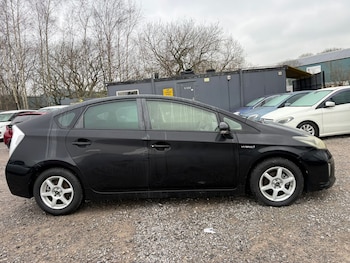 Used Toyota Prius 2012 for sale - 77665950: Photo
