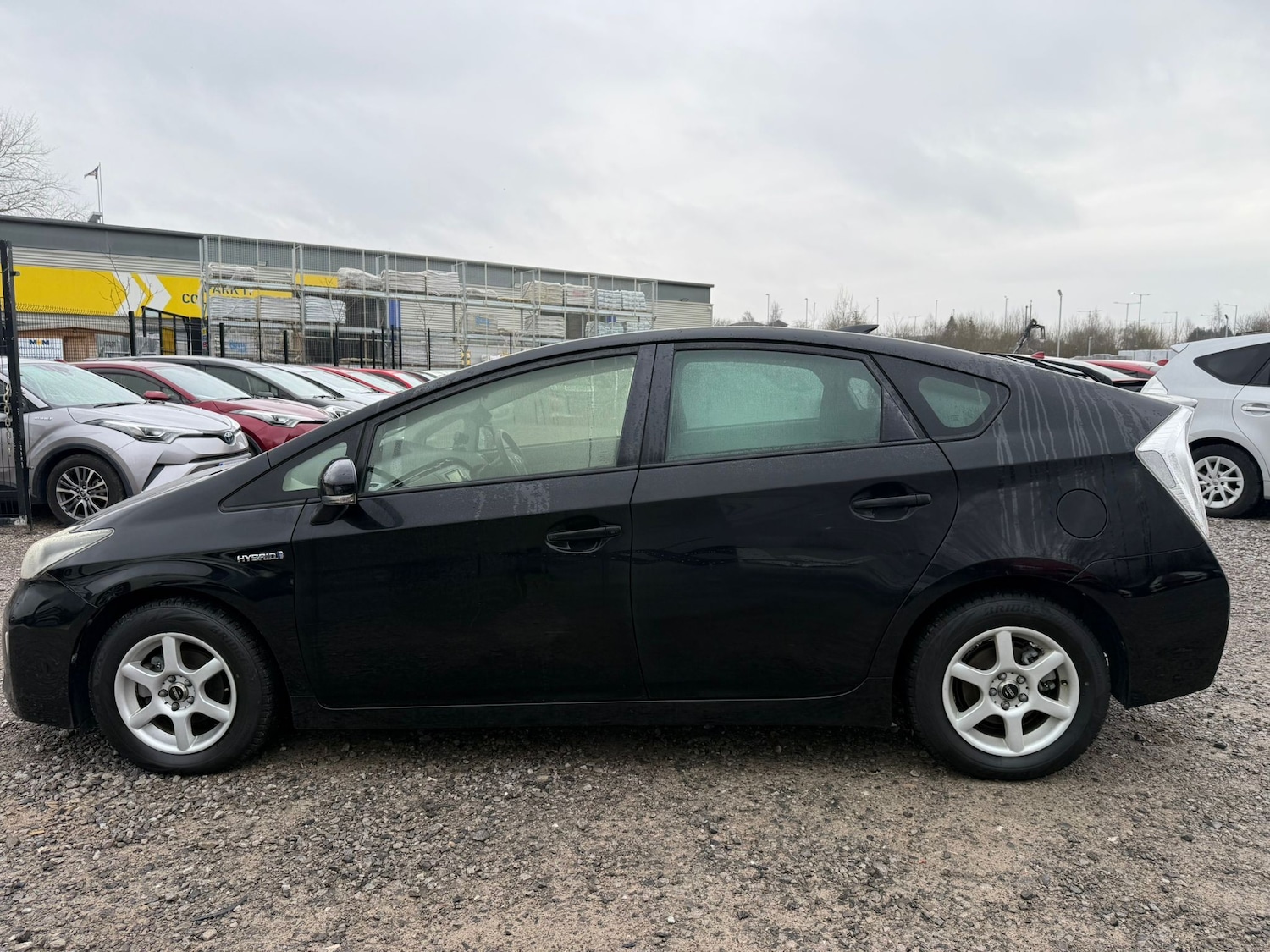 Used Toyota Prius for sale - 77665950: Photo 7