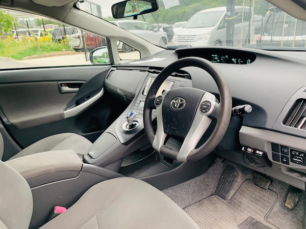 Used Toyota Prius 2025 for sale - 75124073: Photo 11