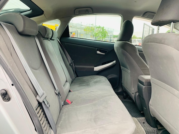 Used Toyota Prius 2025 for sale - 75124073: Photo 12