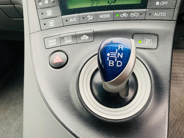 Used Toyota Prius 2025 for sale - 75124073: Photo 13