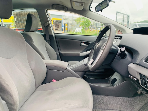 Used Toyota Prius 2025 for sale - 75124073: Photo 15
