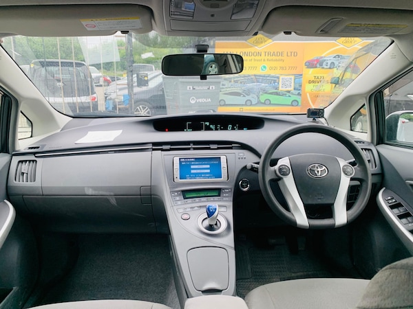 Used Toyota Prius 2025 for sale - 75124073: Photo 16