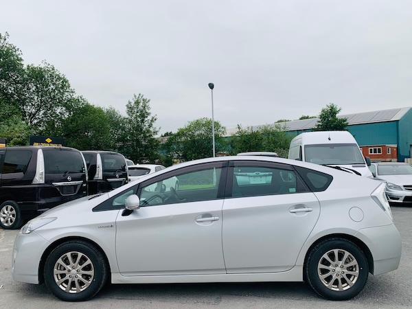 Used Toyota Prius 2025 for sale - 75124073: Photo 17