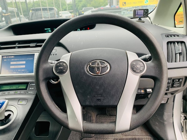Used Toyota Prius 2025 for sale - 75124073: Photo 19