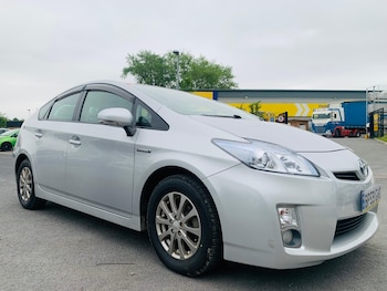 Used Toyota Prius 2010 for sale - 75124073: Photo