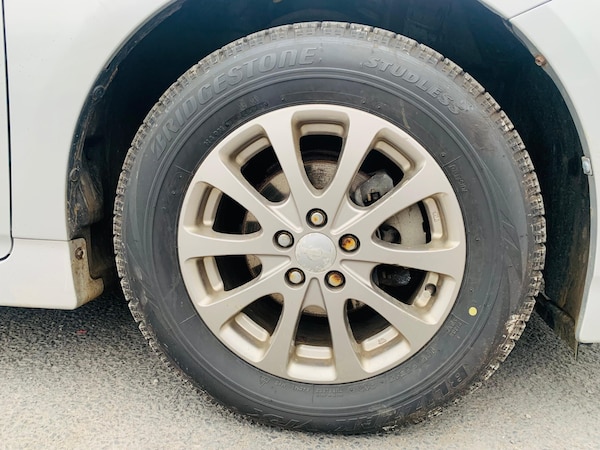Used Toyota Prius 2025 for sale - 75124073: Photo 4
