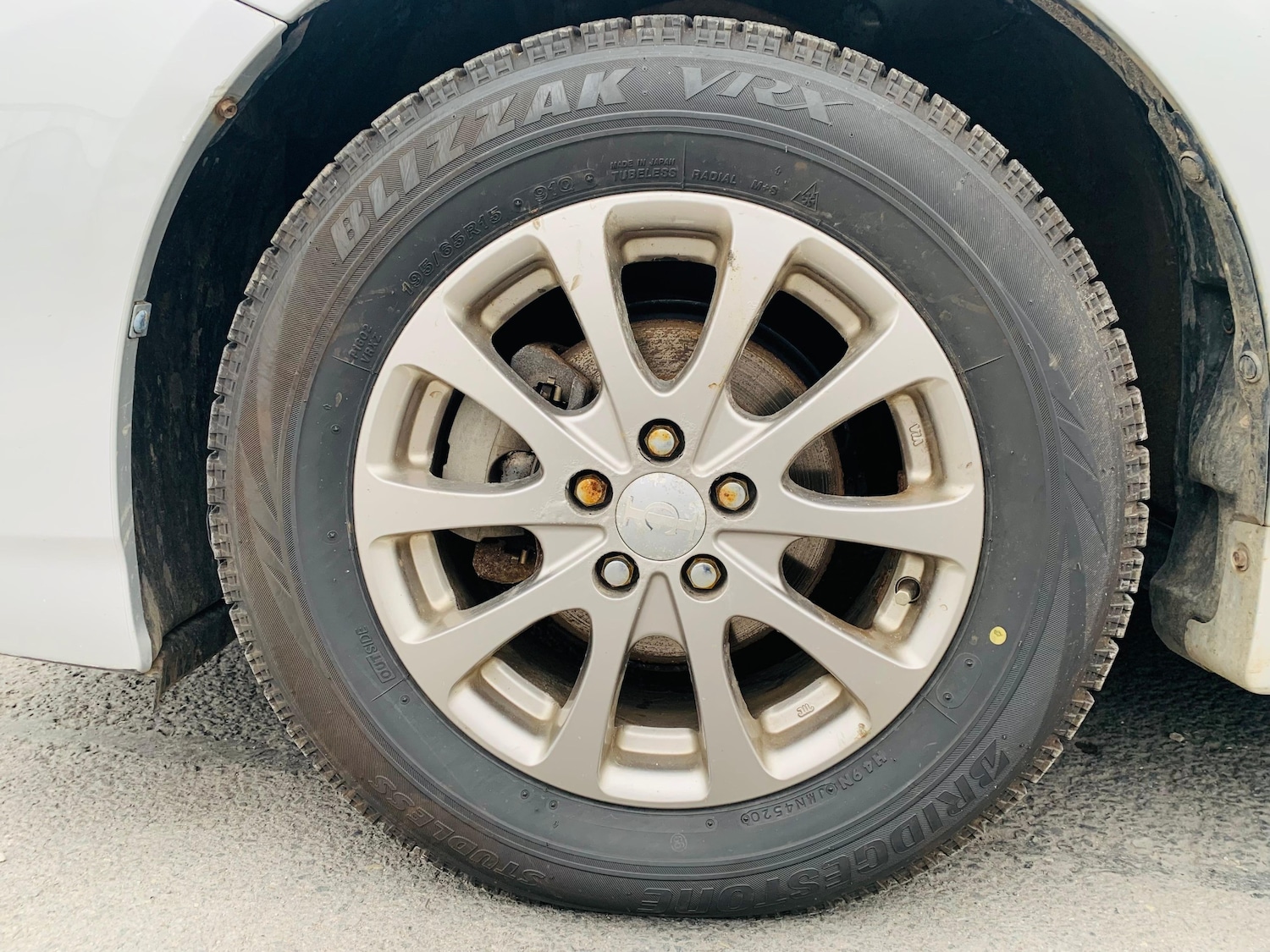 Vehicle 9