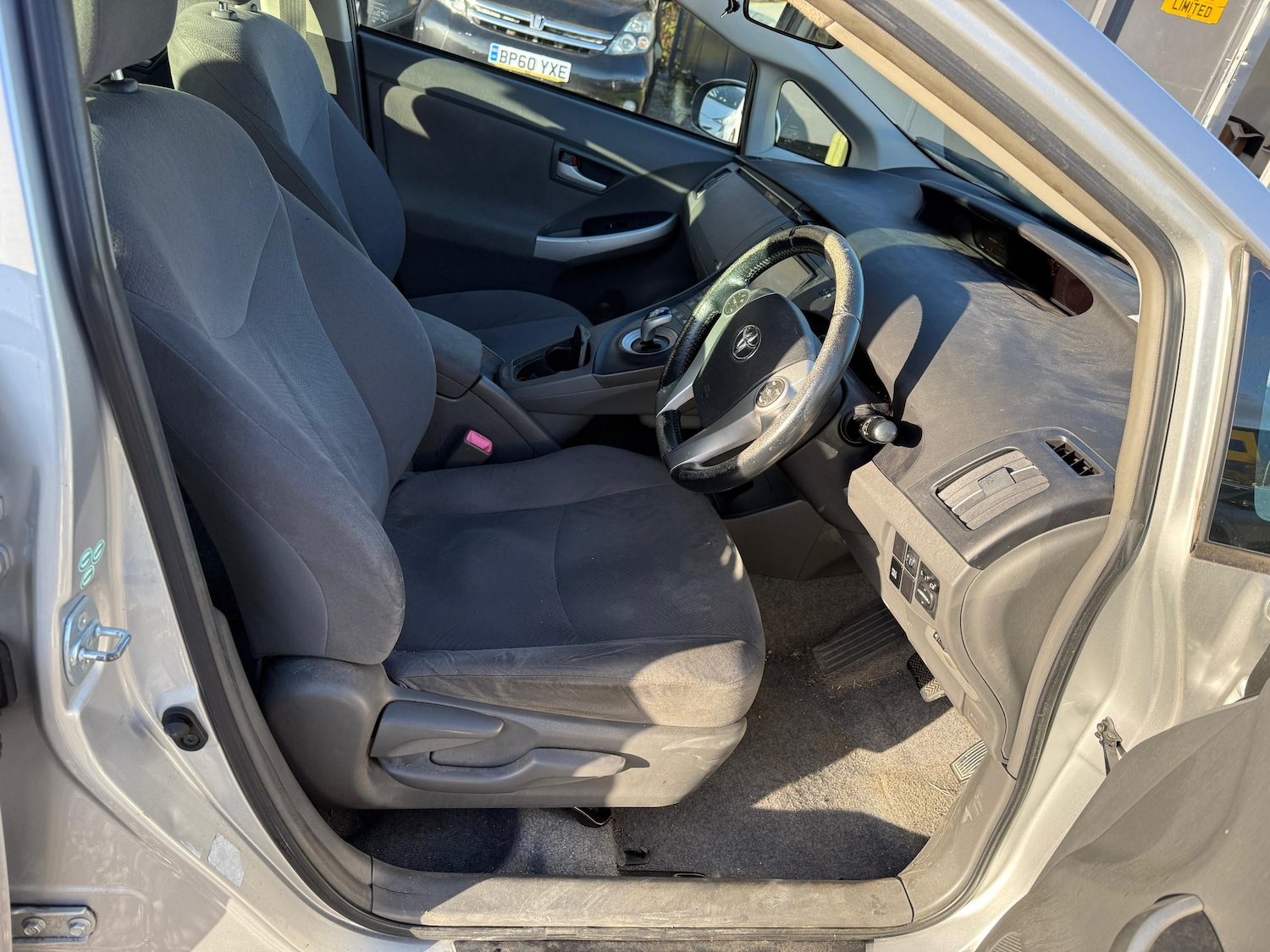 Used Toyota Prius 2025 for sale - 76611779: Photo 12