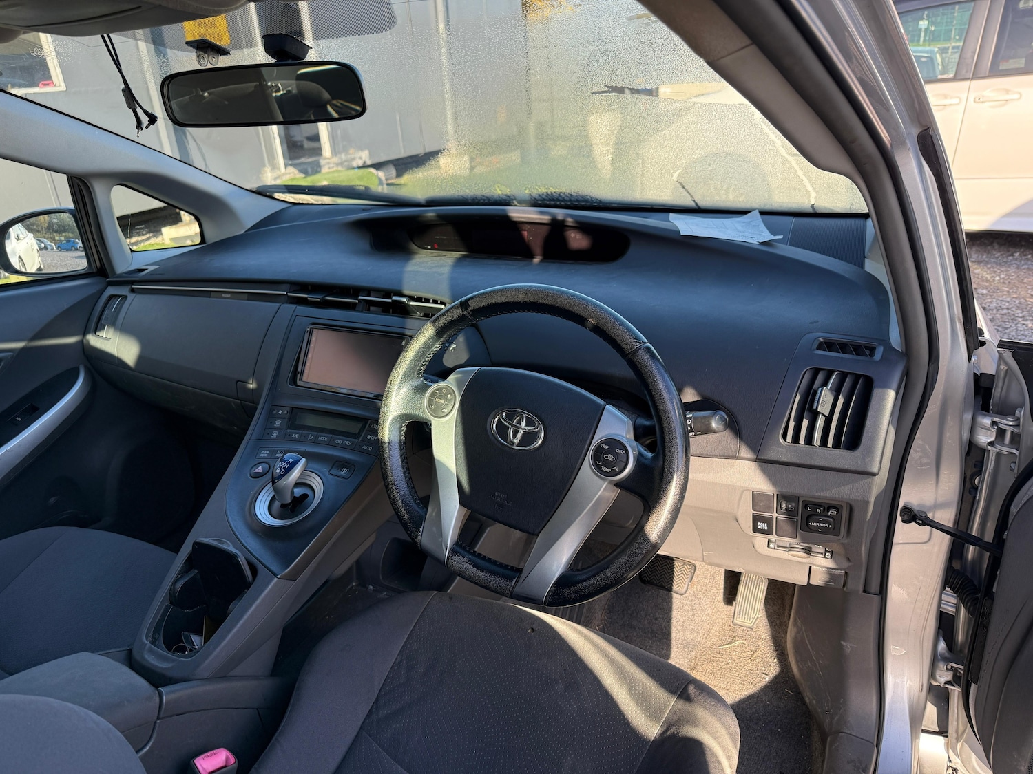 Used Toyota Prius 2025 for sale - 76611779: Photo 13