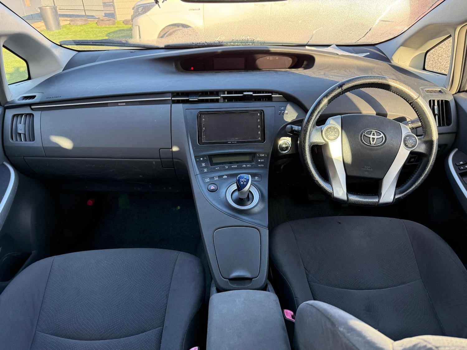 Used Toyota Prius 2025 for sale - 76611779: Photo 14