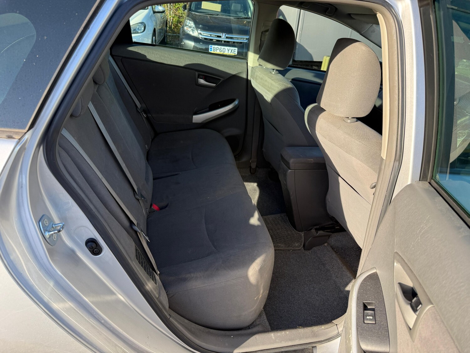 Used Toyota Prius 2025 for sale - 76611779: Photo 16