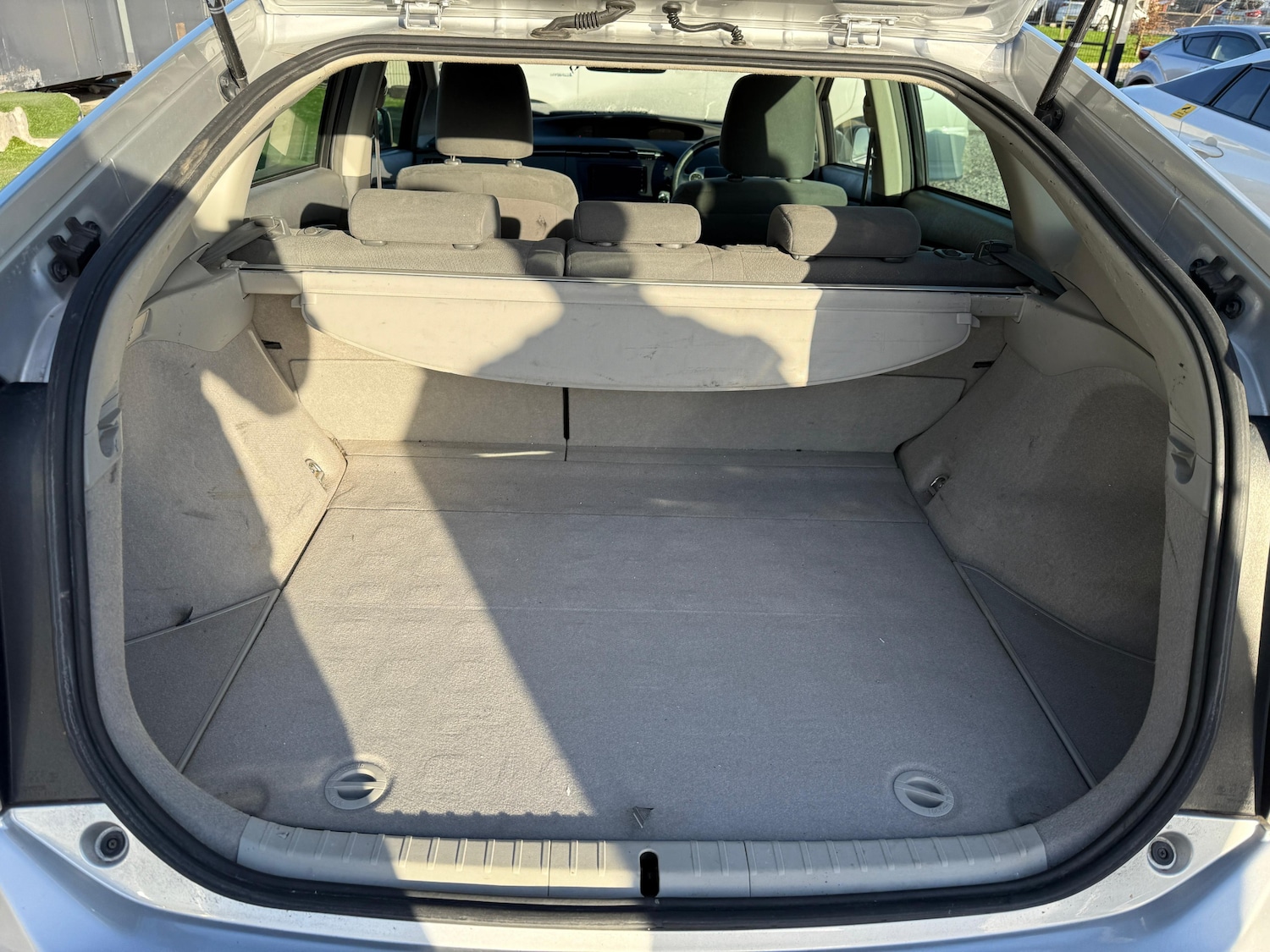 Used Toyota Prius 2025 for sale - 76611779: Photo 17