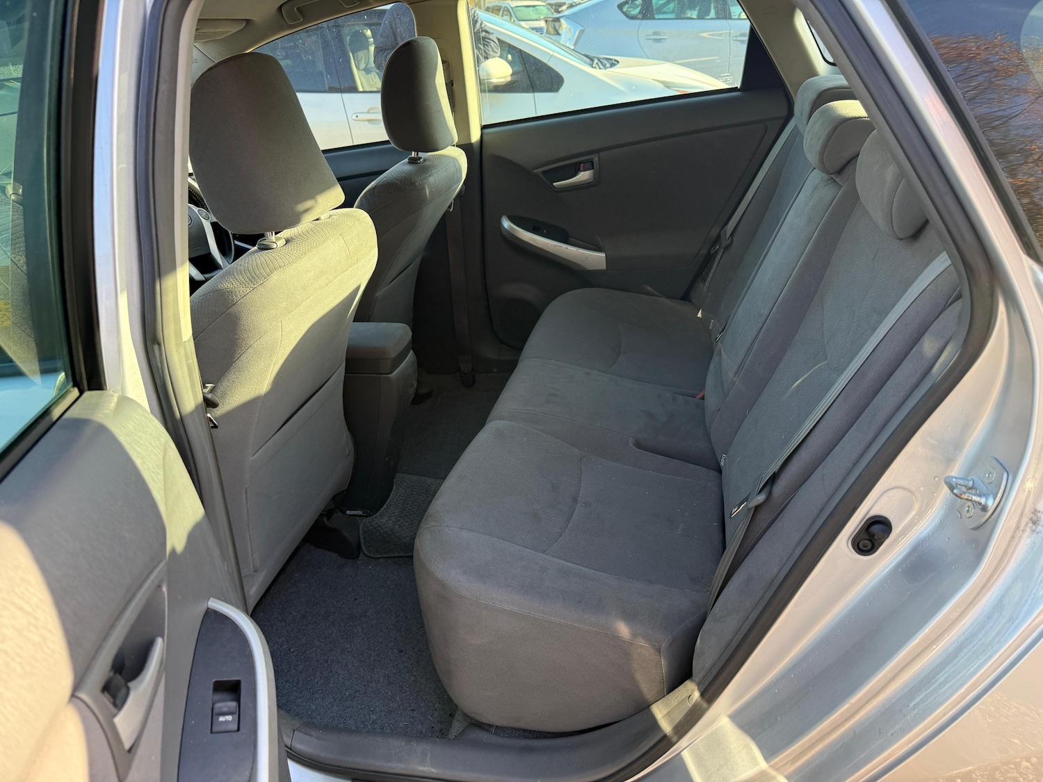 Used Toyota Prius 2025 for sale - 76611779: Photo 18