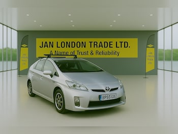 2025 - 1 790 CC TOYOTA PRIUS