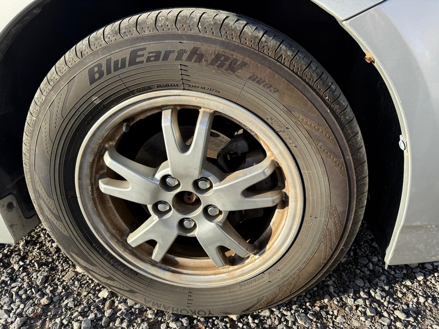 Used Toyota Prius 2025 for sale - 76611779: Photo 22