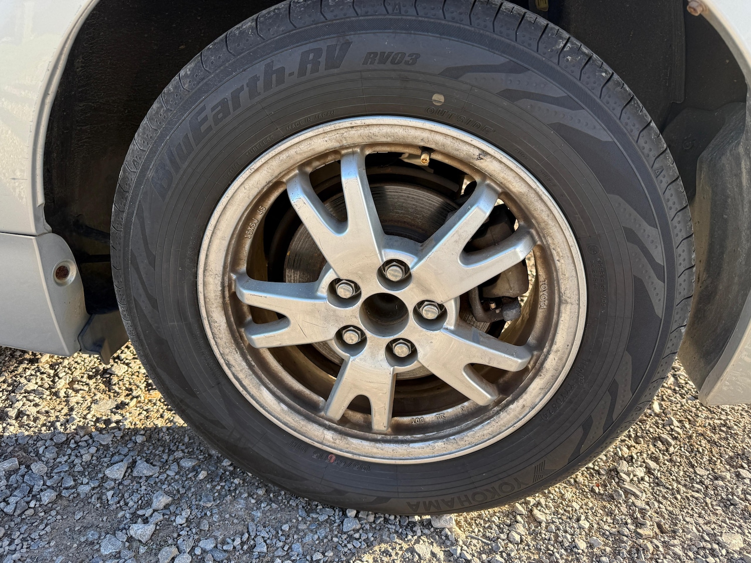 Used Toyota Prius 2025 for sale - 76611779: Photo 24