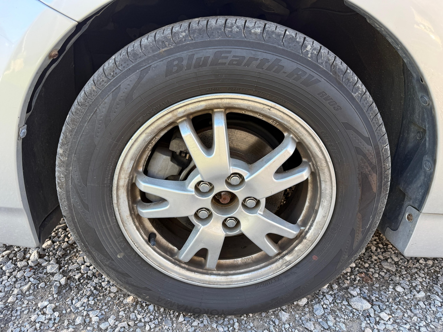 Used Toyota Prius 2025 for sale - 76611779: Photo 28