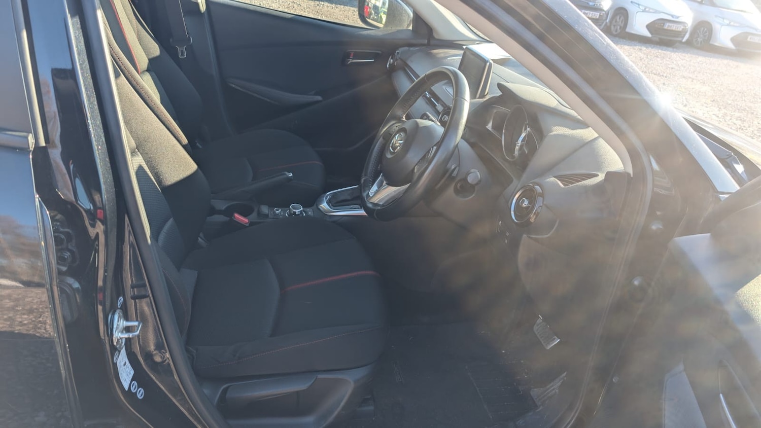 Used Mazda Demio 2025 for sale - 78026266: Photo 11