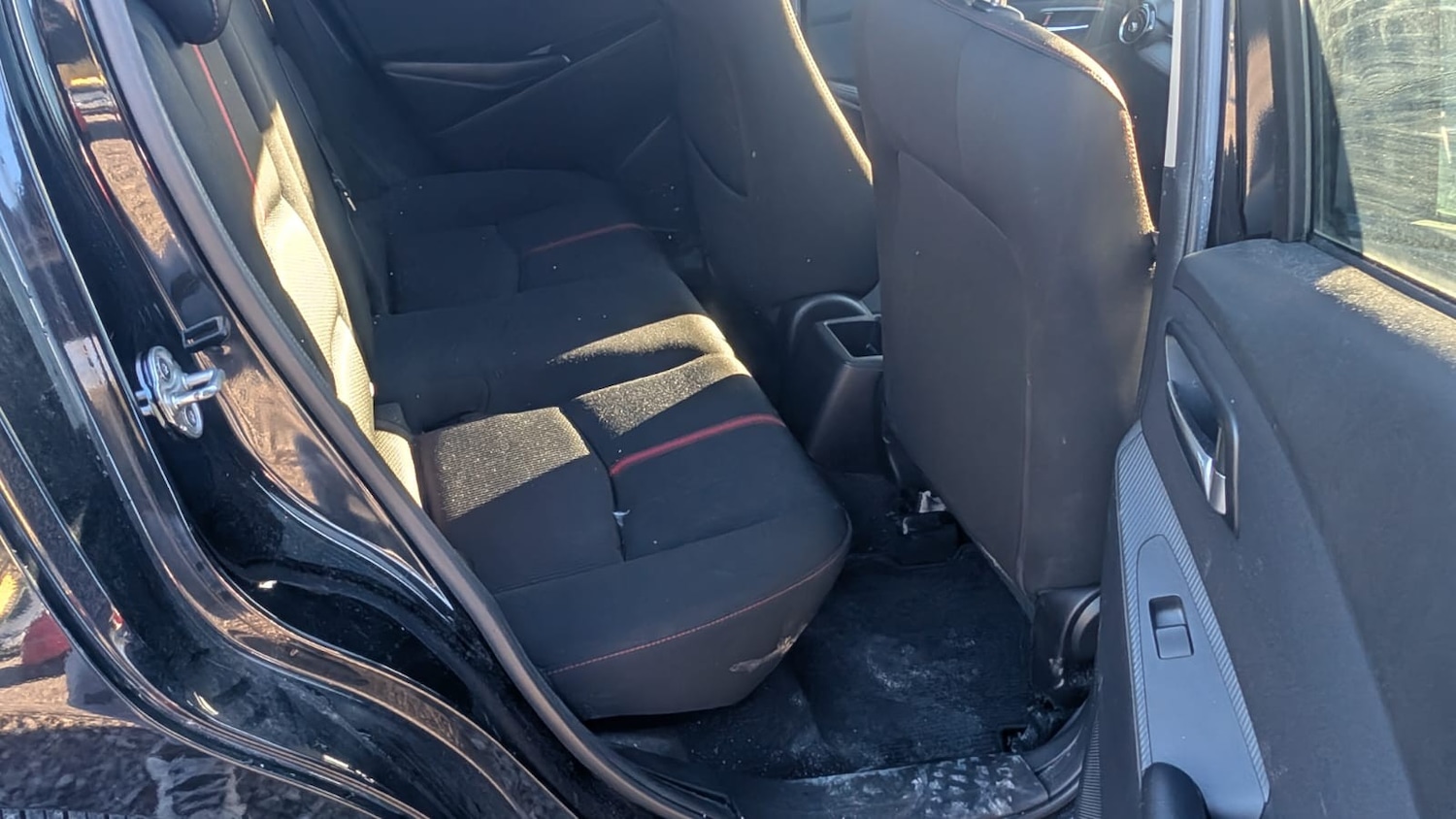 Used Mazda Demio 2025 for sale - 78026266: Photo 15