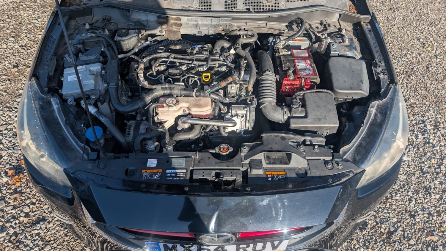 Used Mazda Demio 2025 for sale - 78026266: Photo 18