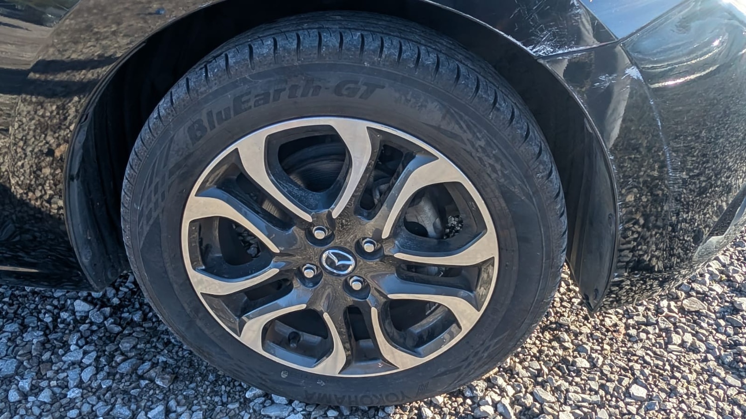 Used Mazda Demio 2025 for sale - 78026266: Photo 20