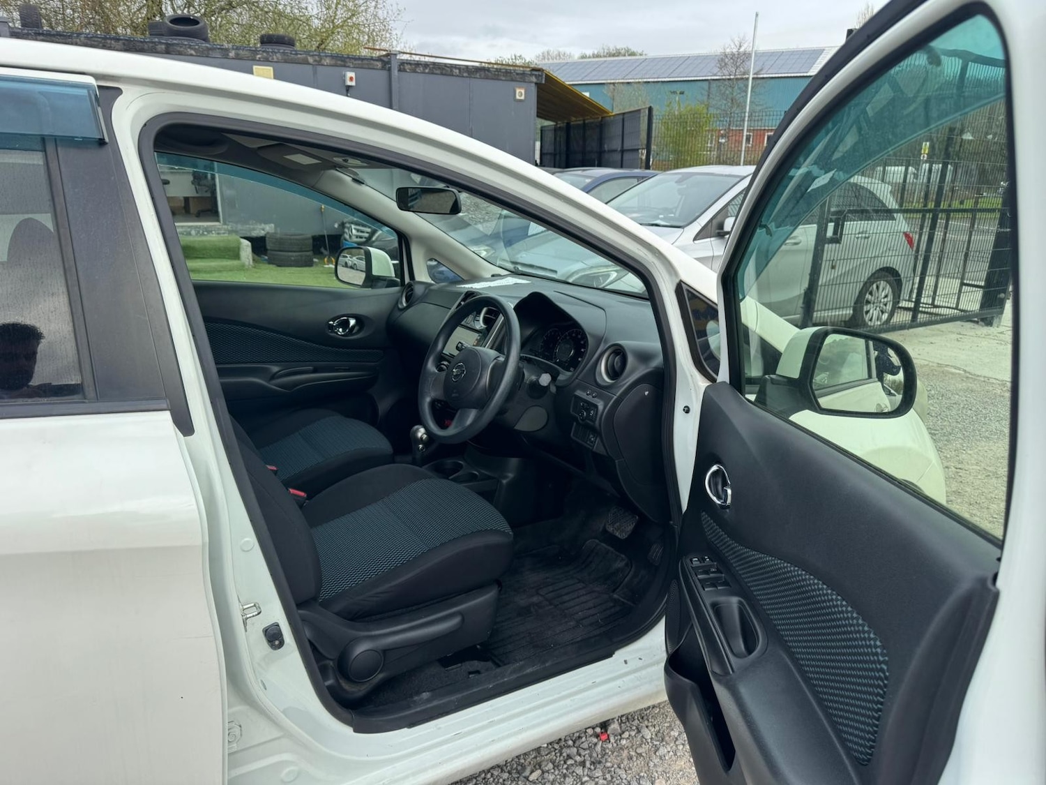 Used Nissan Note 2025 for sale - 78201495: Photo 11