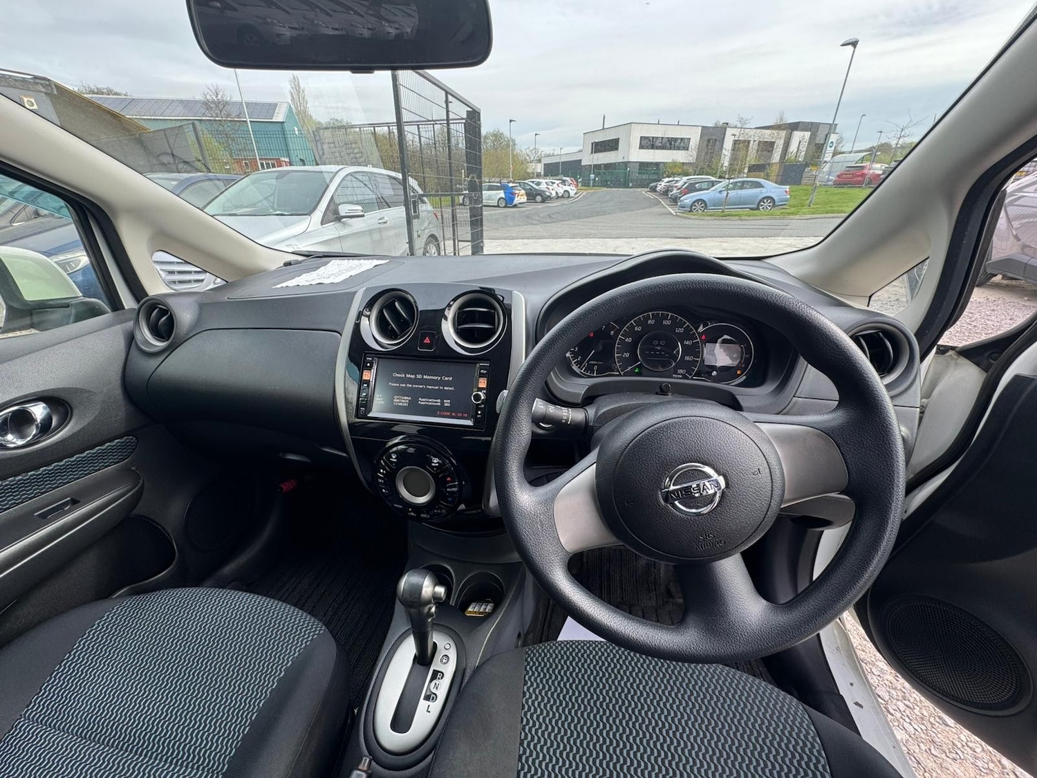 Used Nissan Note 2025 for sale - 78201495: Photo 12