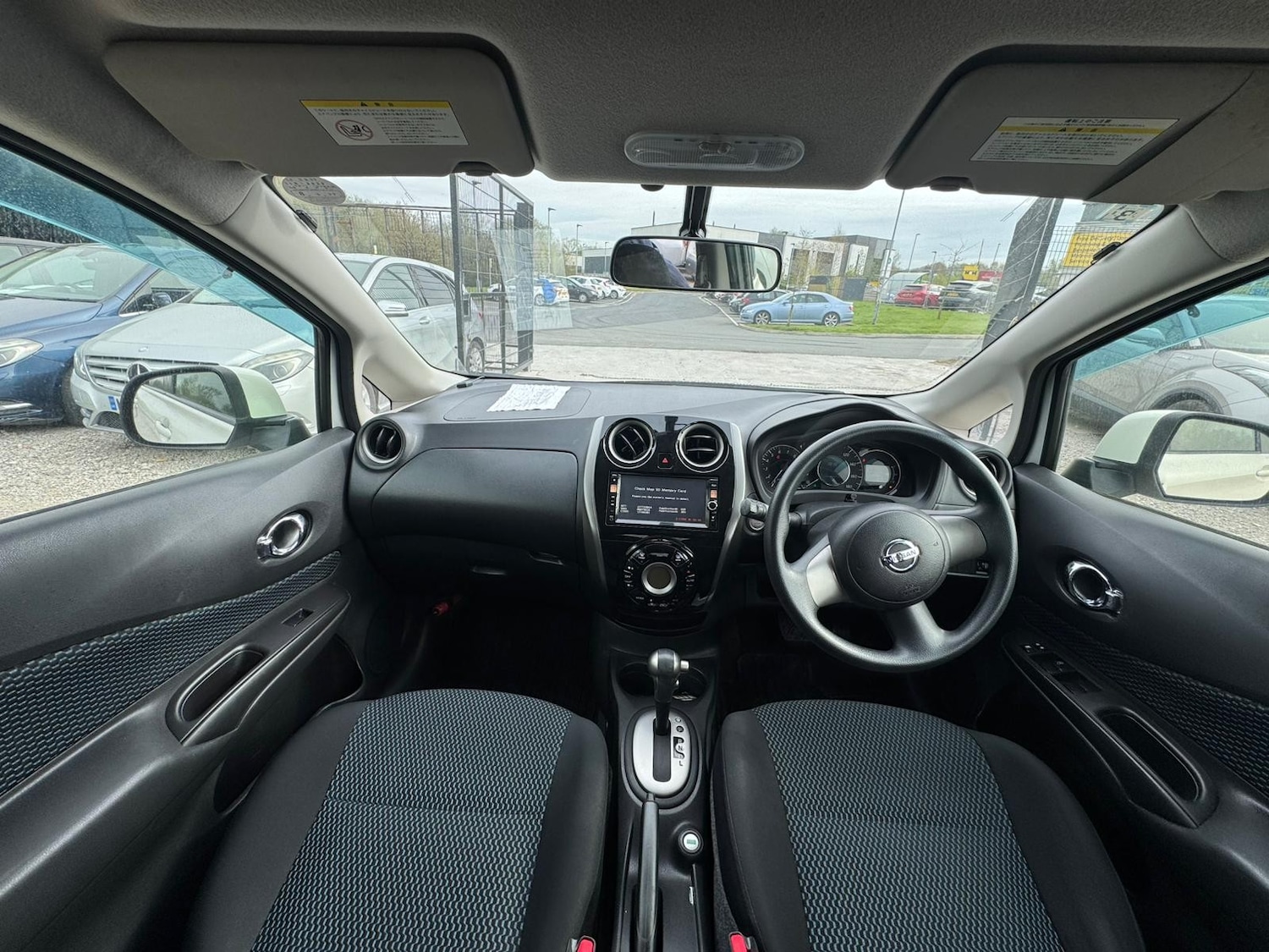 Used Nissan Note 2025 for sale - 78201495: Photo 13