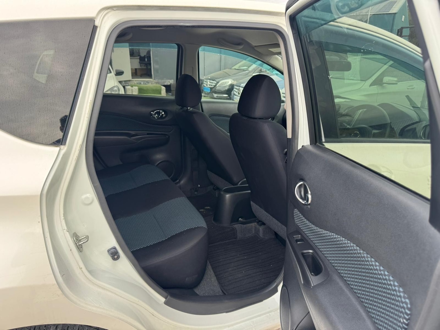 Used Nissan Note 2025 for sale - 78201495: Photo 14