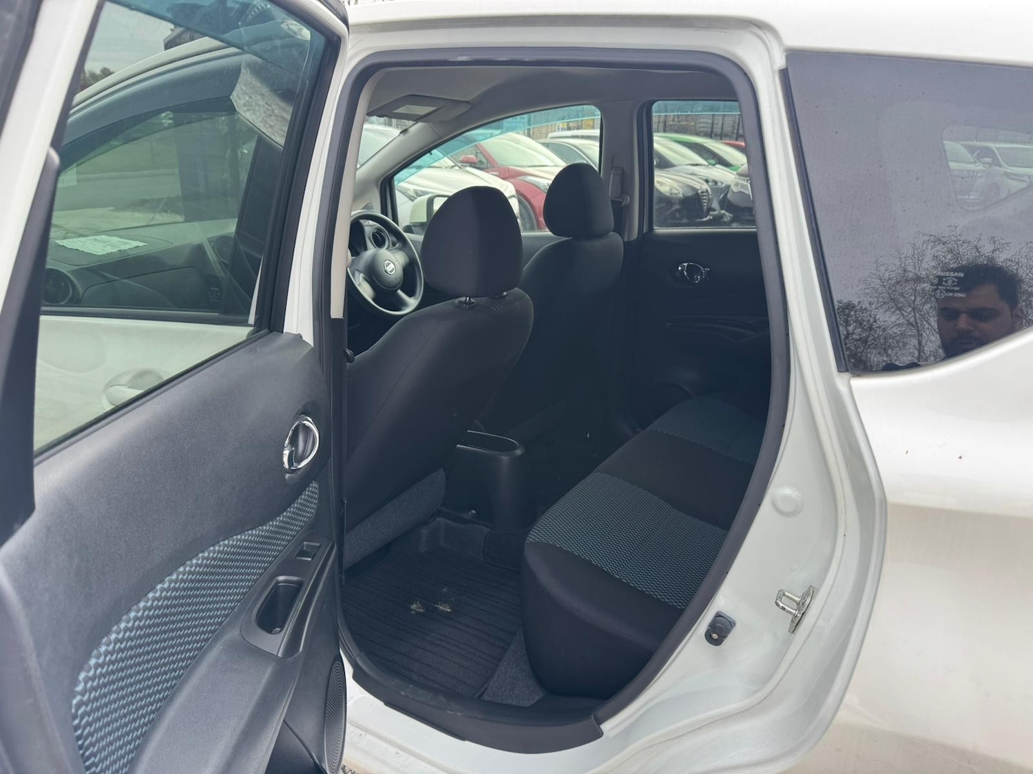 Used Nissan Note 2025 for sale - 78201495: Photo 17