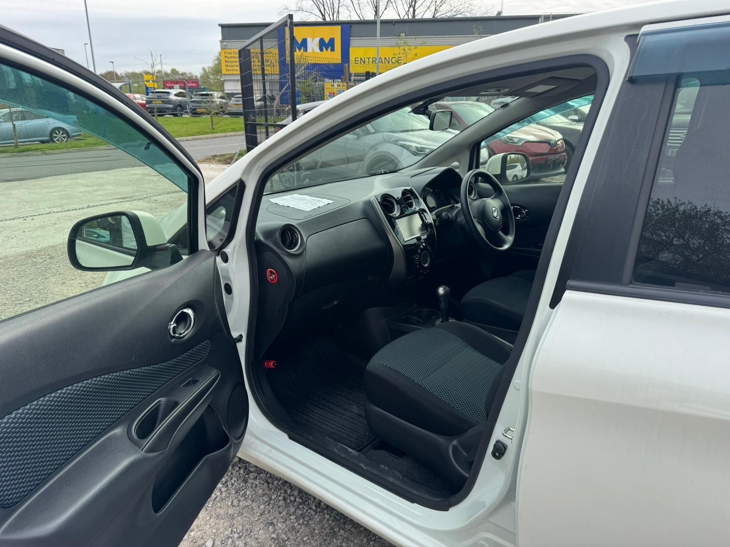 Used Nissan Note 2025 for sale - 78201495: Photo 18