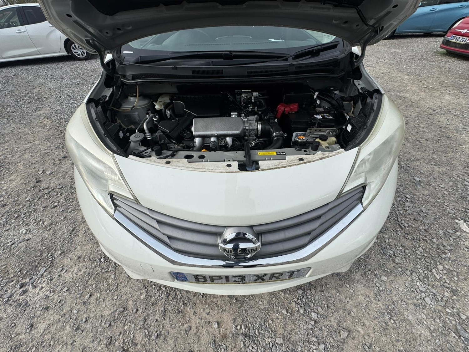 Used Nissan Note 2025 for sale - 78201495: Photo 19