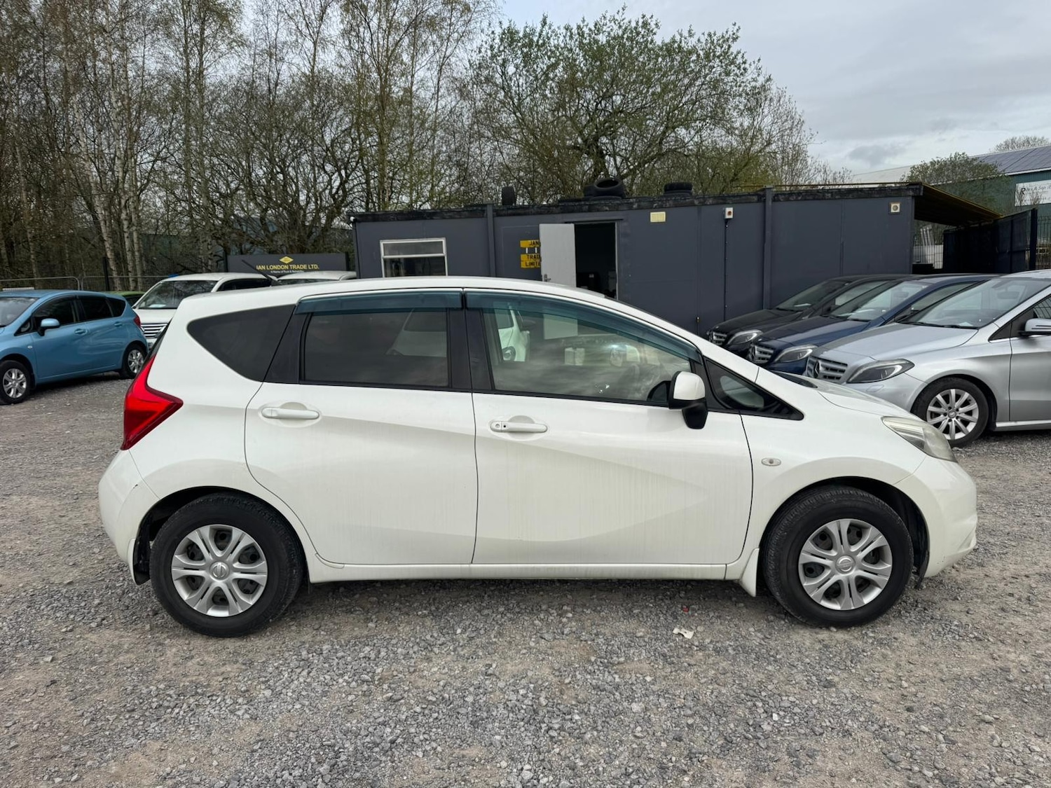 Used Nissan Note 2025 for sale - 78201495: Photo 2