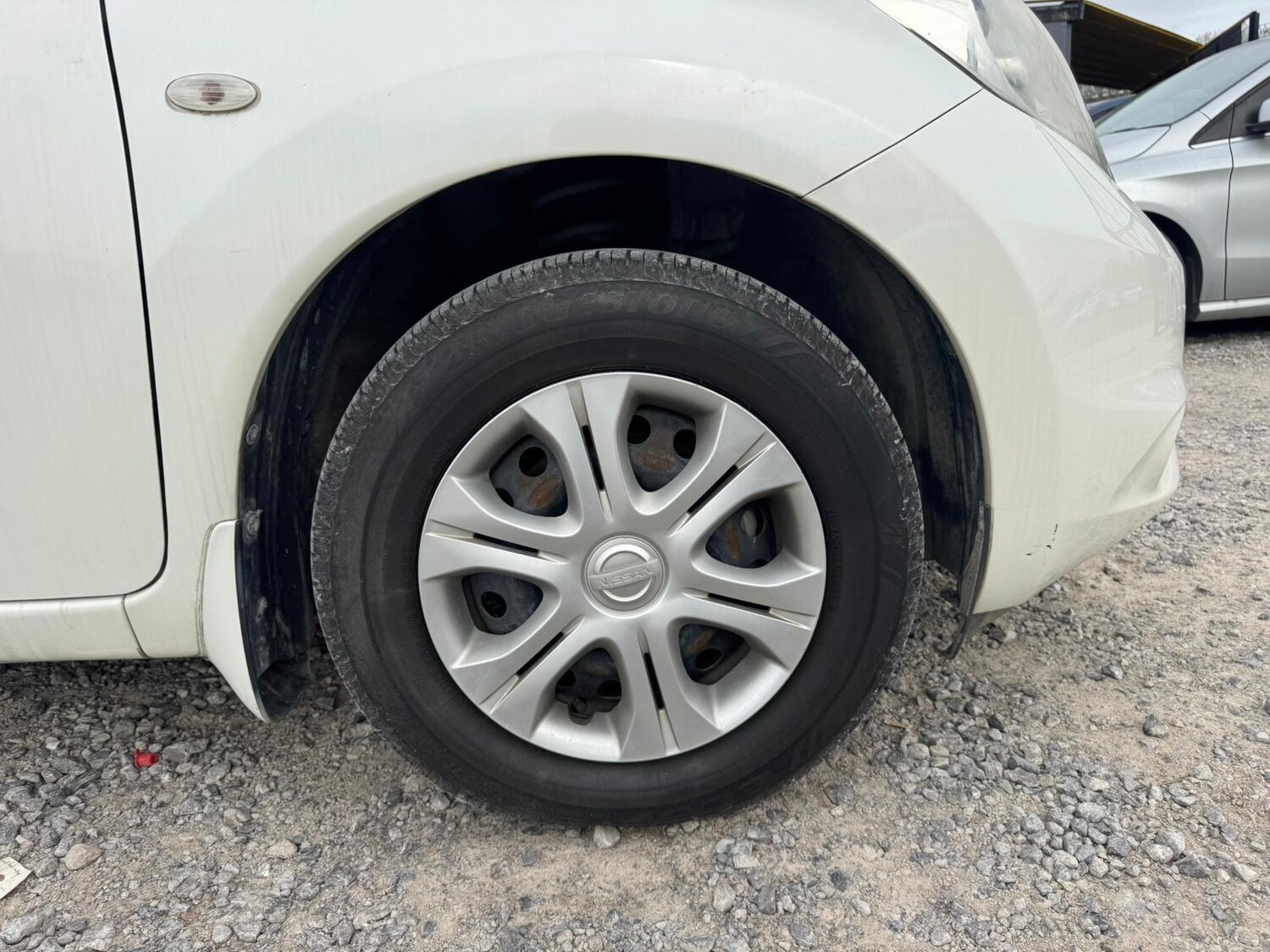 Used Nissan Note 2025 for sale - 78201495: Photo 21