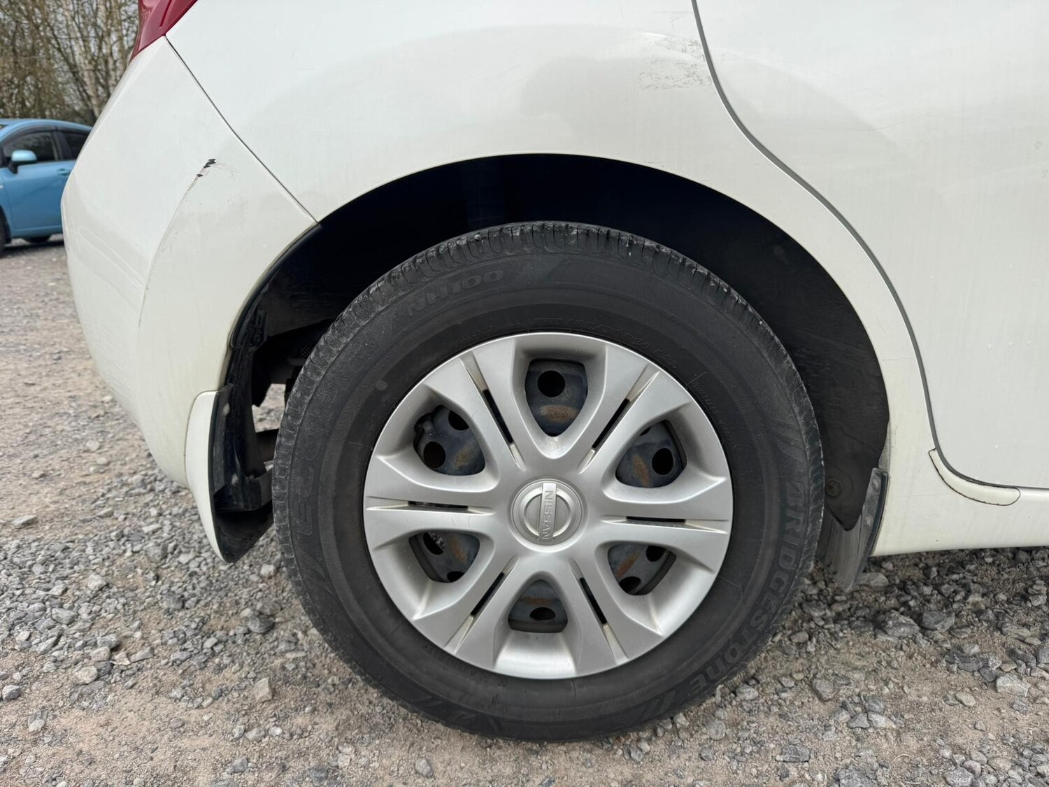 Used Nissan Note 2025 for sale - 78201495: Photo 23