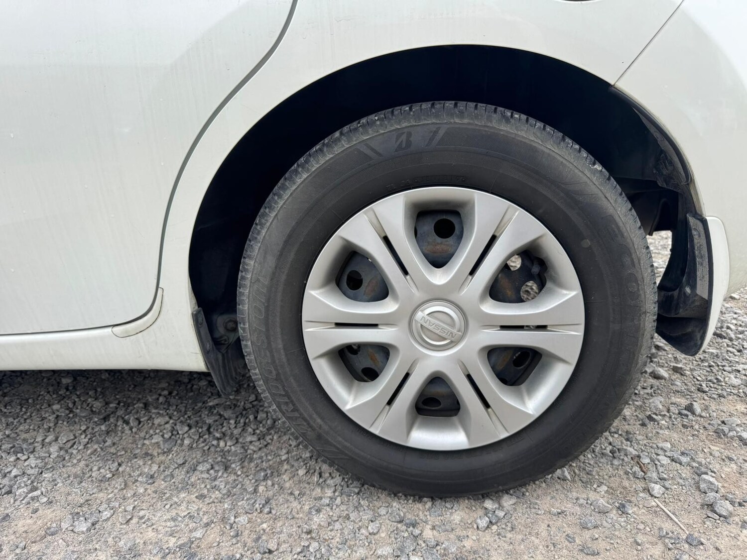 Used Nissan Note 2025 for sale - 78201495: Photo 25