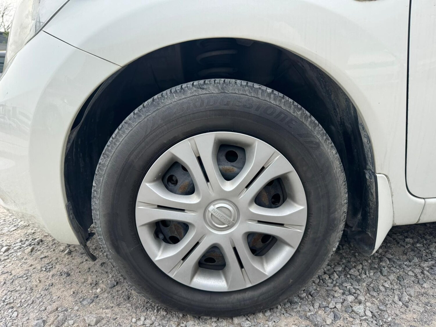 Used Nissan Note 2025 for sale - 78201495: Photo 27