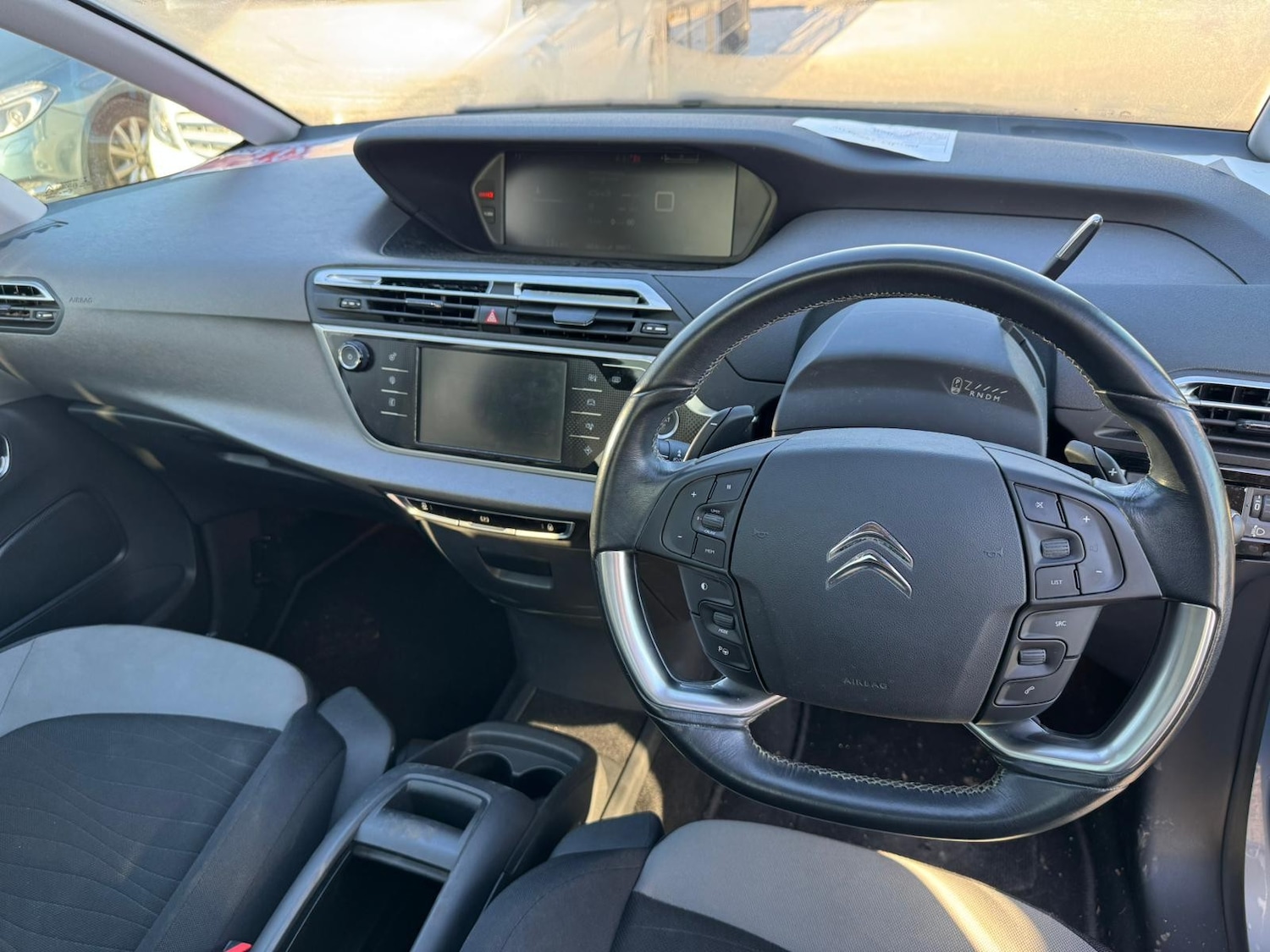 Used Citroen C4 Picasso for sale - 77733451: Photo 12