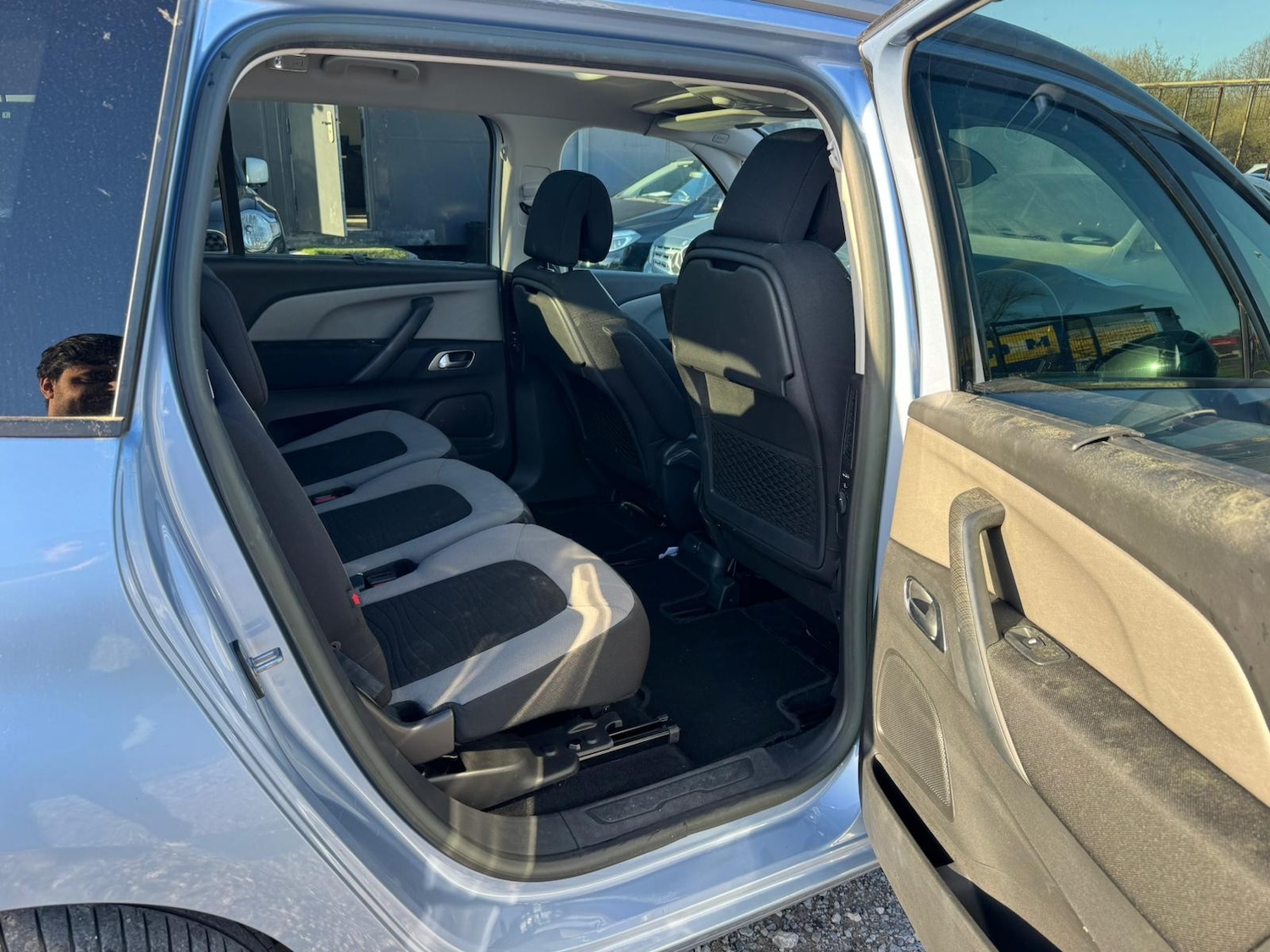 Used Citroen C4 Picasso for sale - 77733451: Photo 13