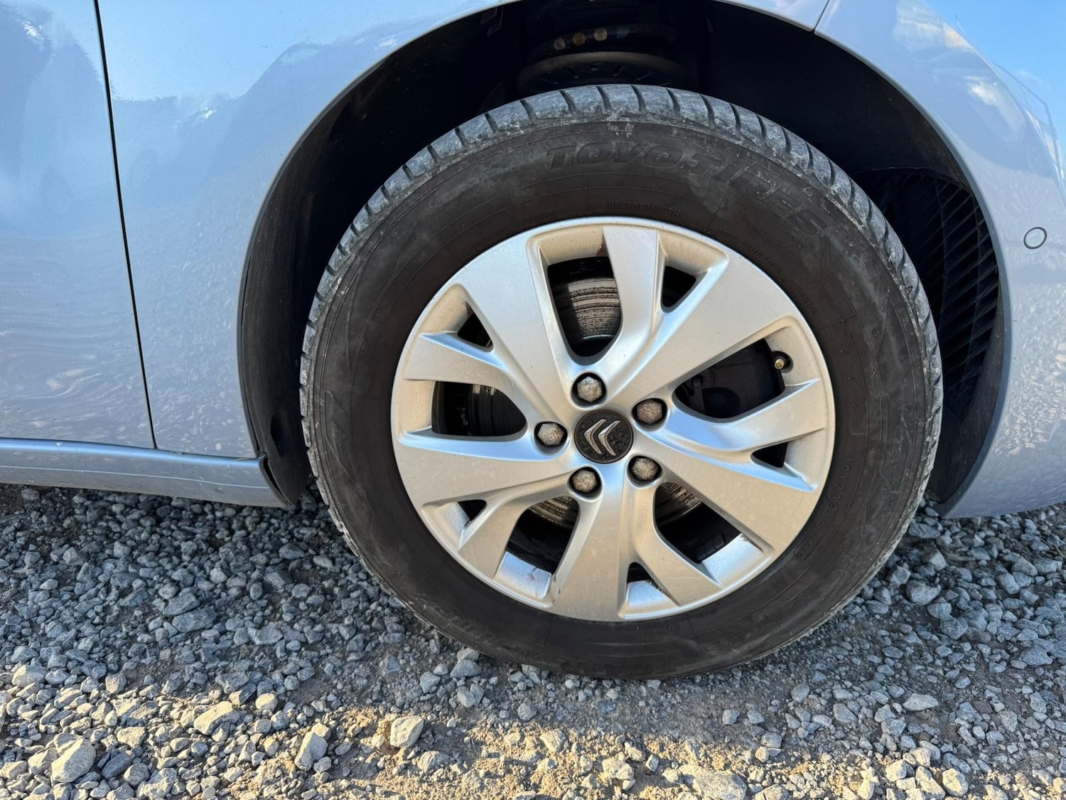 Used Citroen C4 Picasso for sale - 77733451: Photo 19