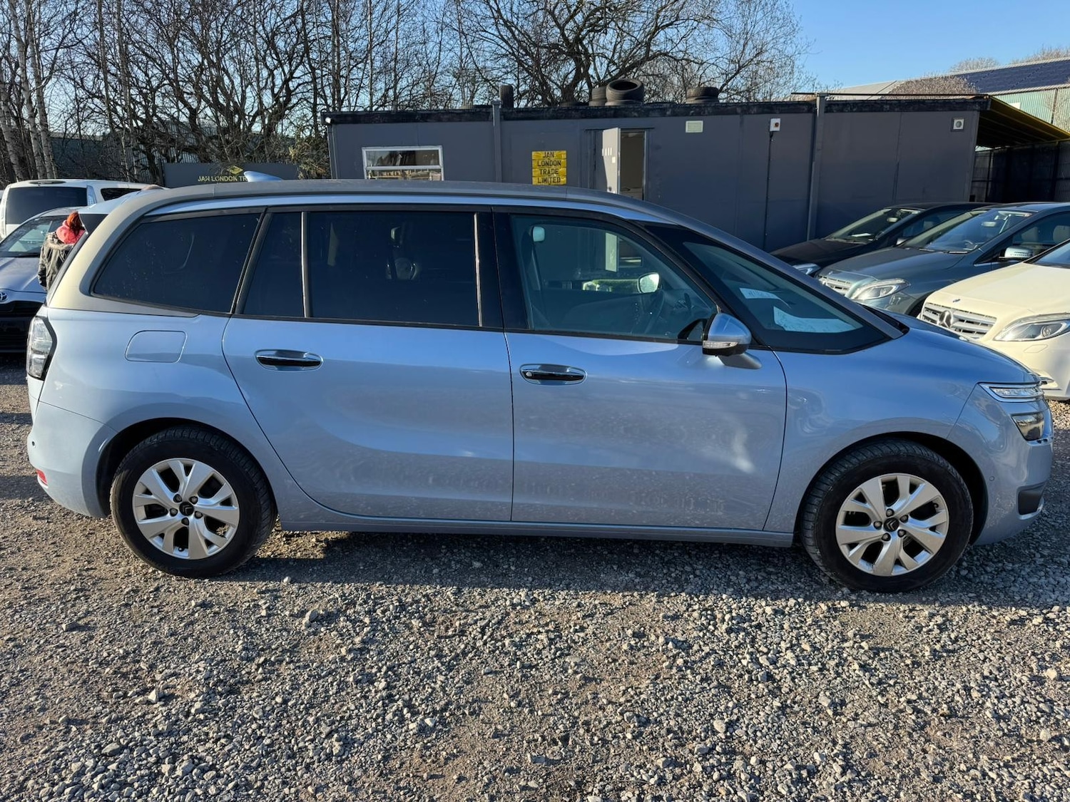 Used Citroen C4 Picasso for sale - 77733451: Photo 2