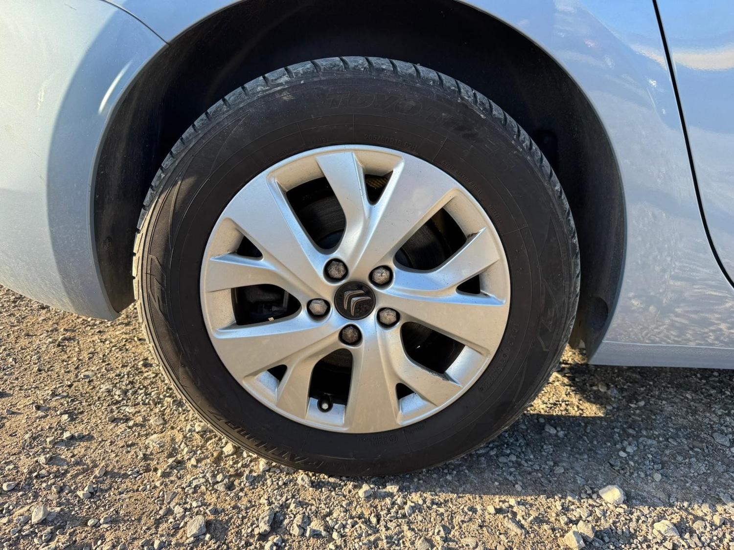 Used Citroen C4 Picasso for sale - 77733451: Photo 21