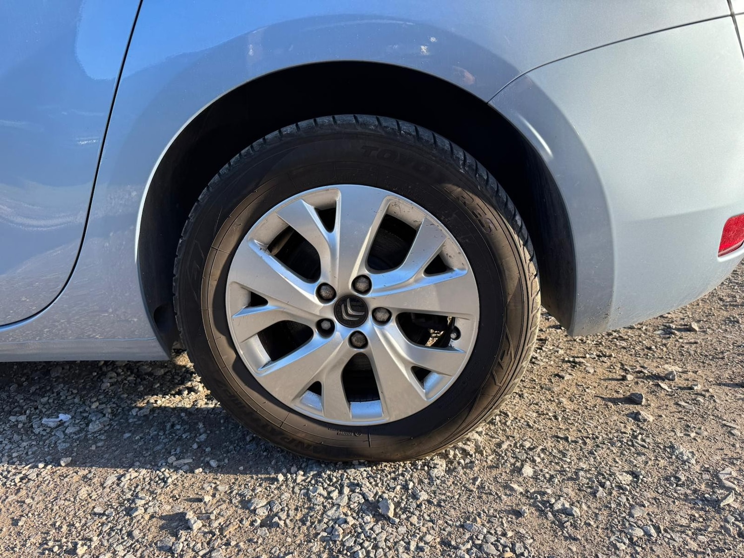 Used Citroen C4 Picasso for sale - 77733451: Photo 23