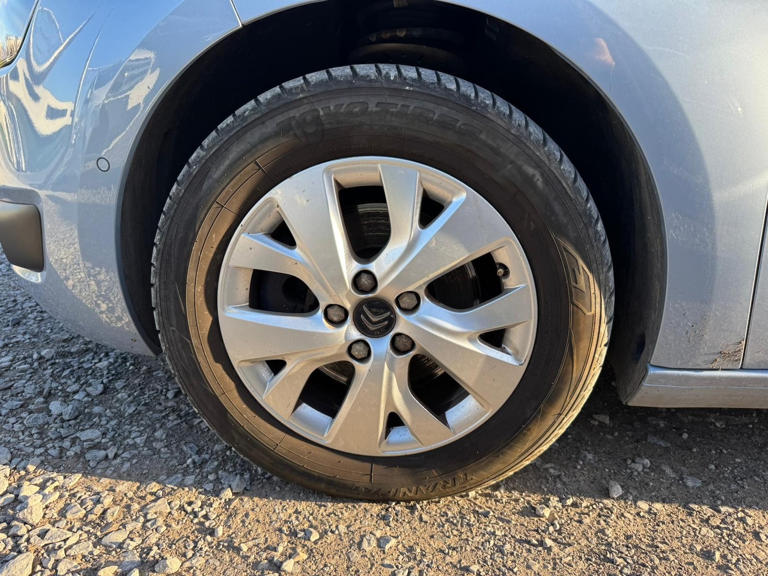 Used Citroen C4 Picasso for sale - 77733451: Photo 25