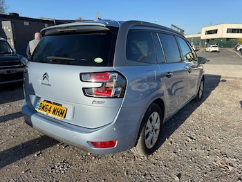 Used Citroen C4 Picasso 2014 for sale - 77733451: Photo