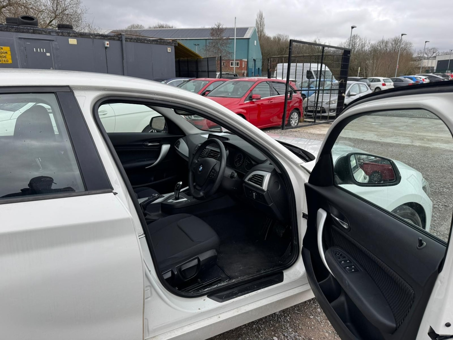 Used BMW 1 Series for sale - 77533660: Photo 11