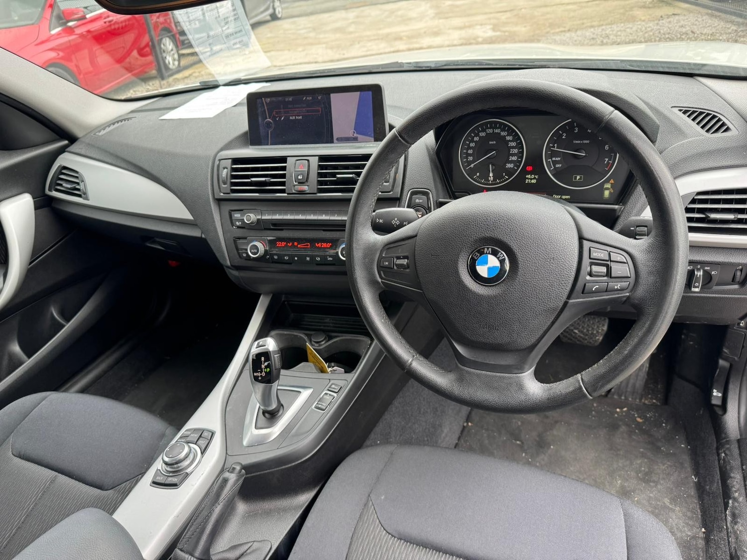 Used BMW 1 Series for sale - 77533660: Photo 12