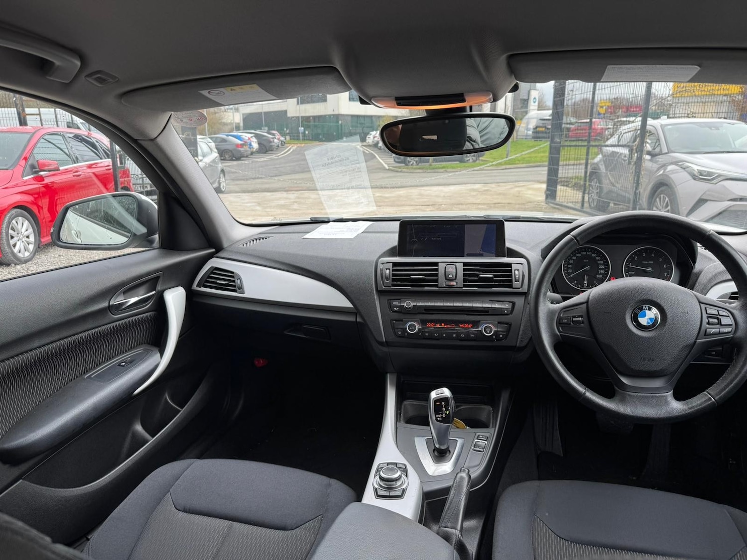 Used BMW 1 Series for sale - 77533660: Photo 13